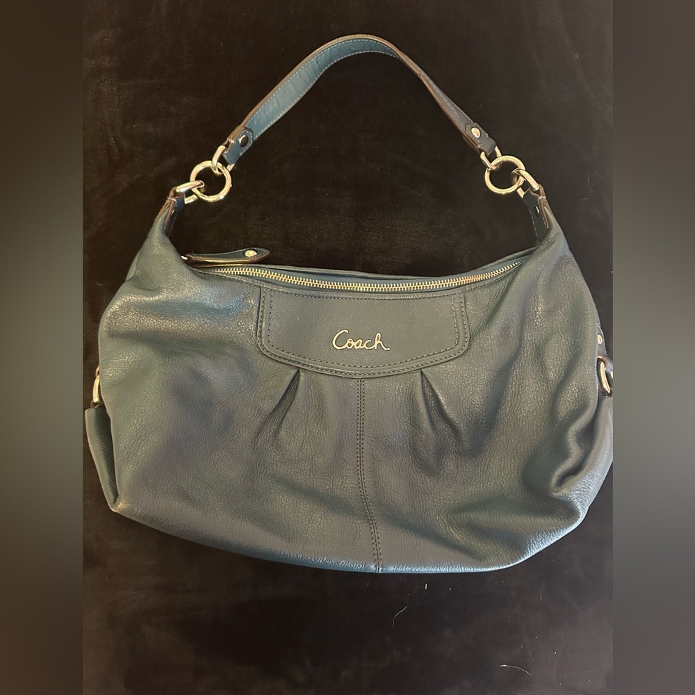 Coach sling bag